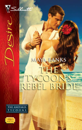 Title details for The Tycoon's Rebel Bride by Maya Banks - Available